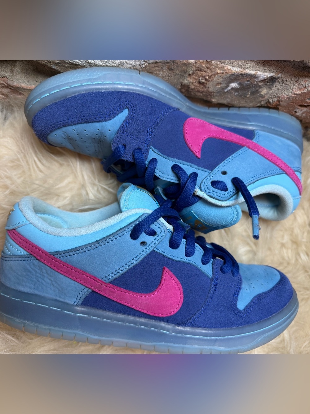 2023 Run the Jewels x Nike Dunk Low SB